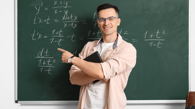 Profesor de Física