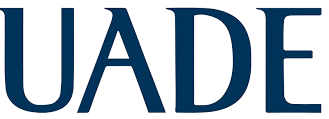 Logo UADE